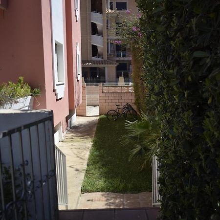 Anacasa Estudio Los Jazmines Es1103 Denia Luaran gambar