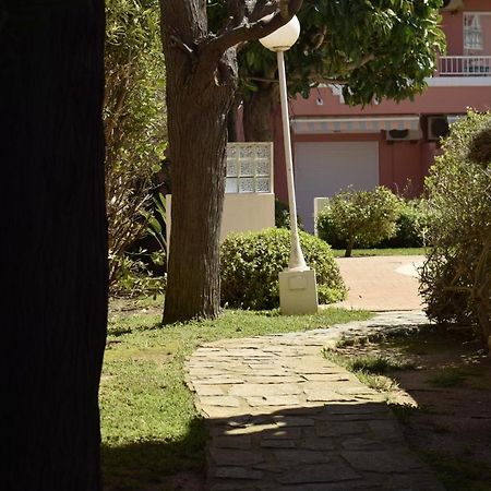 Anacasa Estudio Los Jazmines Es1103 Denia Luaran gambar