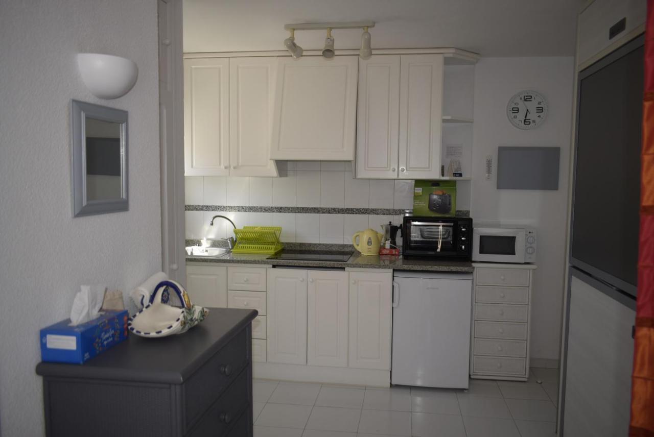 Anacasa Estudio Los Jazmines Es1103 Denia Luaran gambar