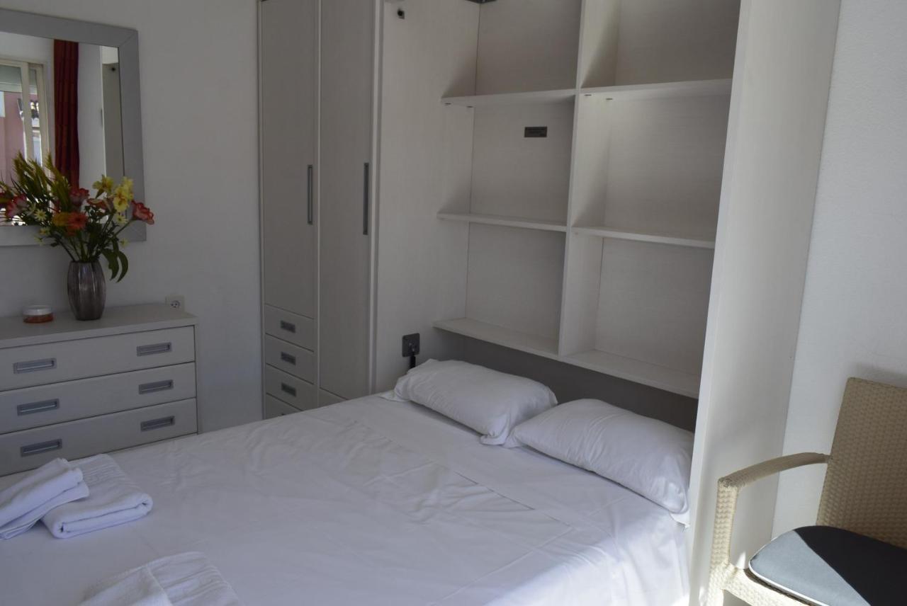 Anacasa Estudio Los Jazmines Es1103 Denia Luaran gambar