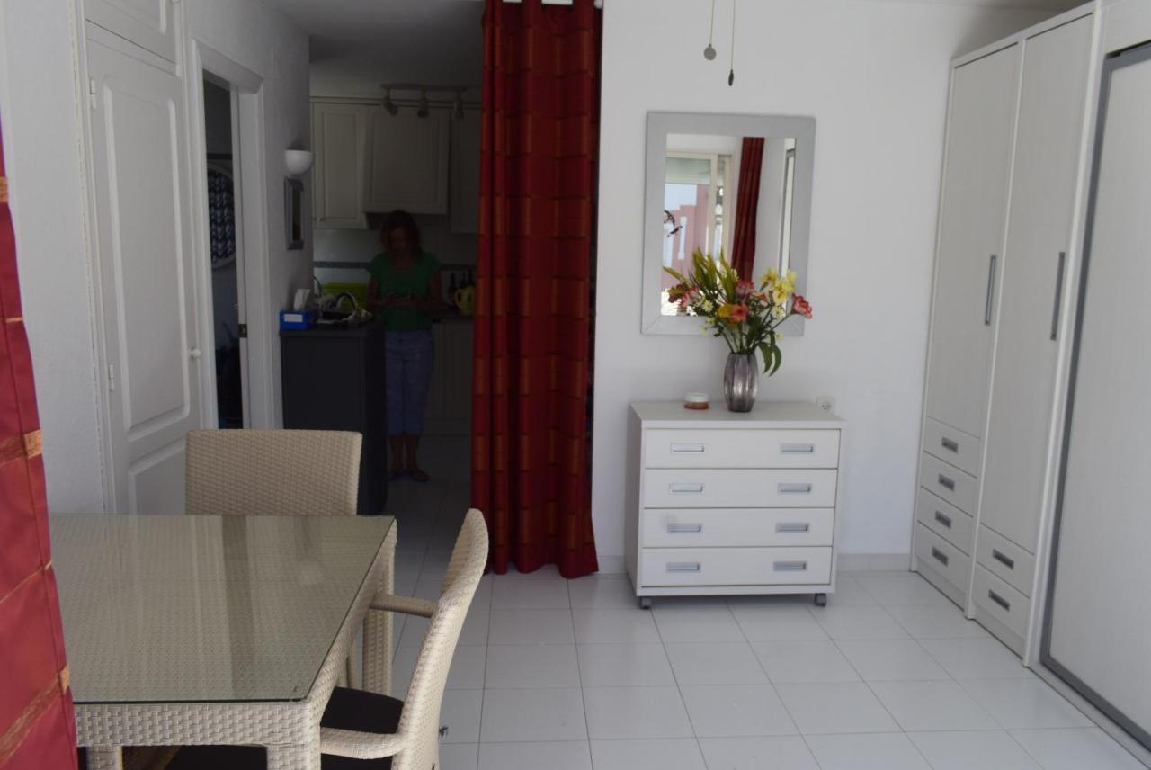 Anacasa Estudio Los Jazmines Es1103 Denia Luaran gambar