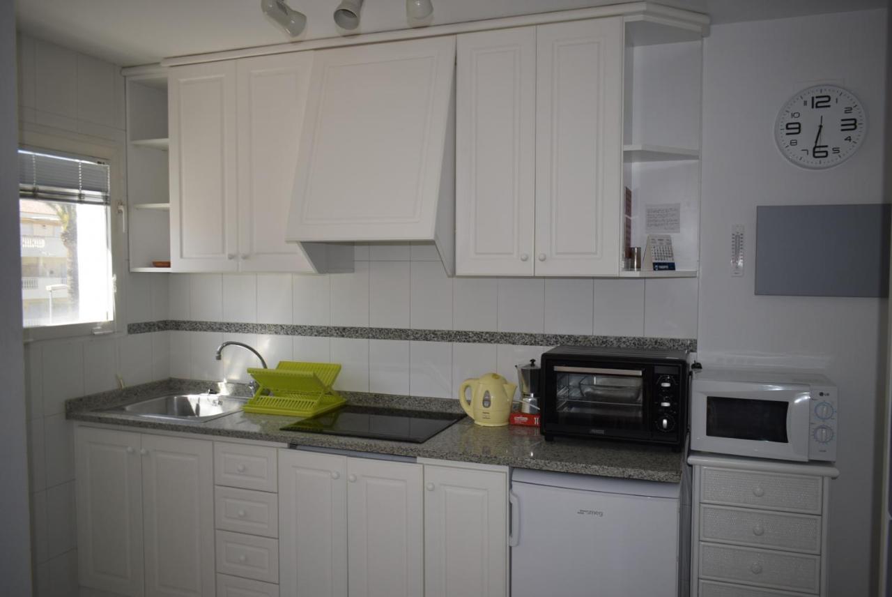 Anacasa Estudio Los Jazmines Es1103 Denia Luaran gambar