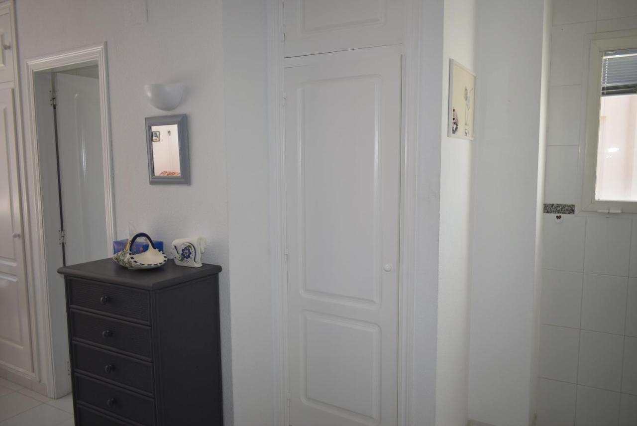 Anacasa Estudio Los Jazmines Es1103 Denia Luaran gambar